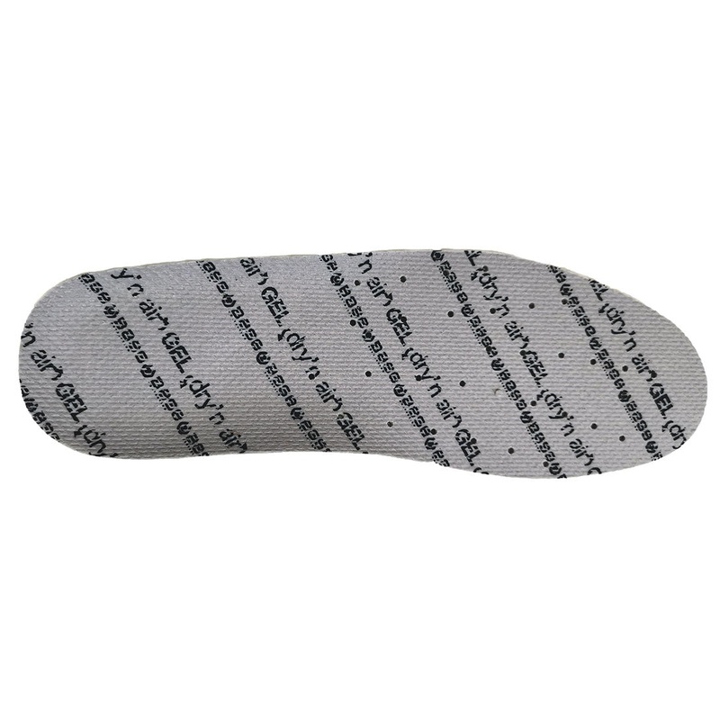 Base Protection Men’s Gel Insoles