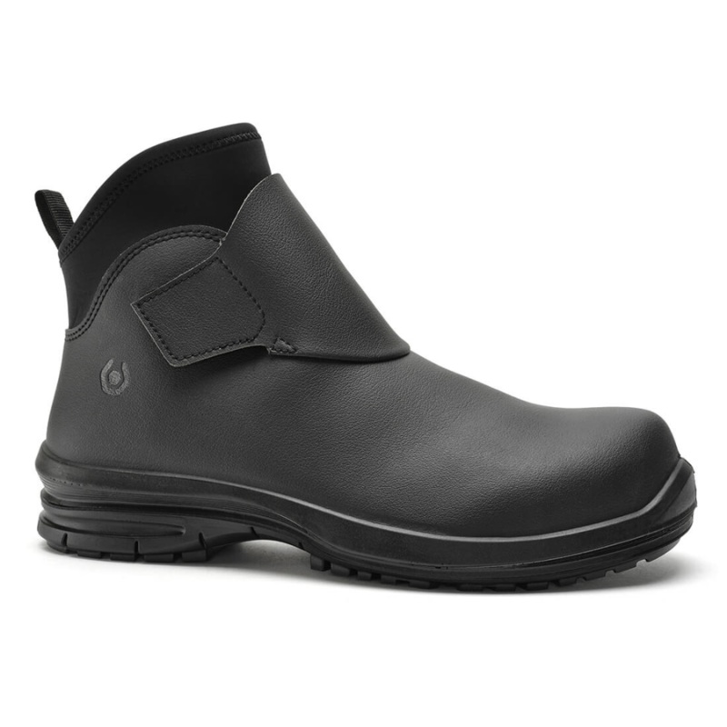 Base Protection Naulitus Black S6 CI FO SR