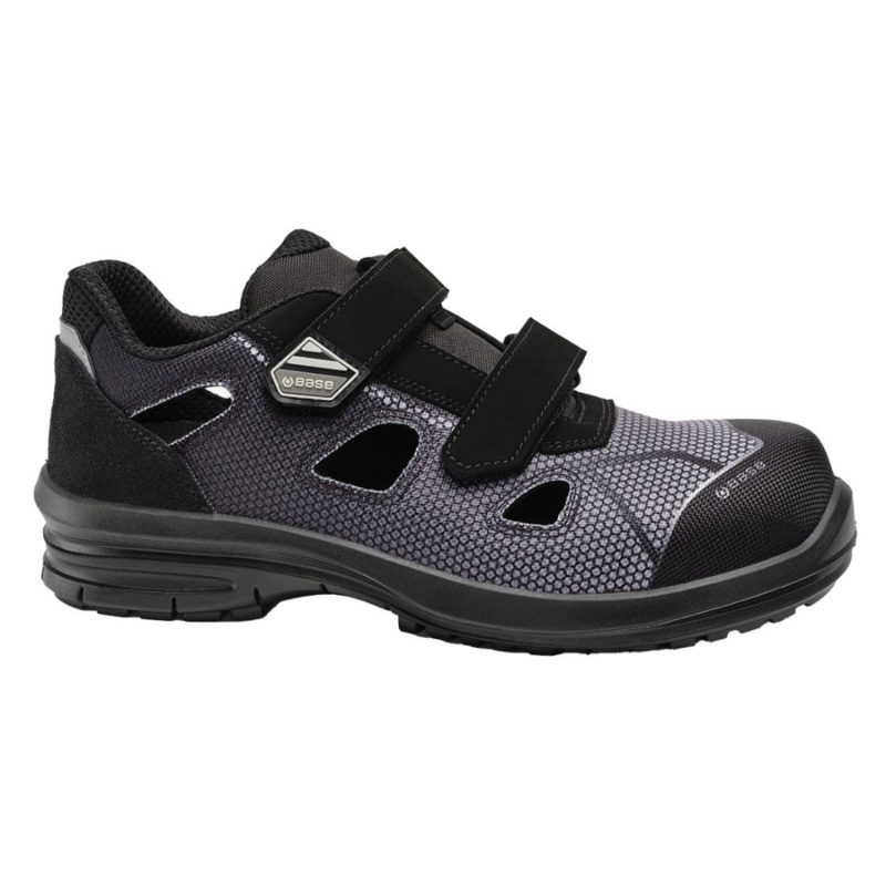 Base Protection Syrius Sandal S1PL ESD FO SR