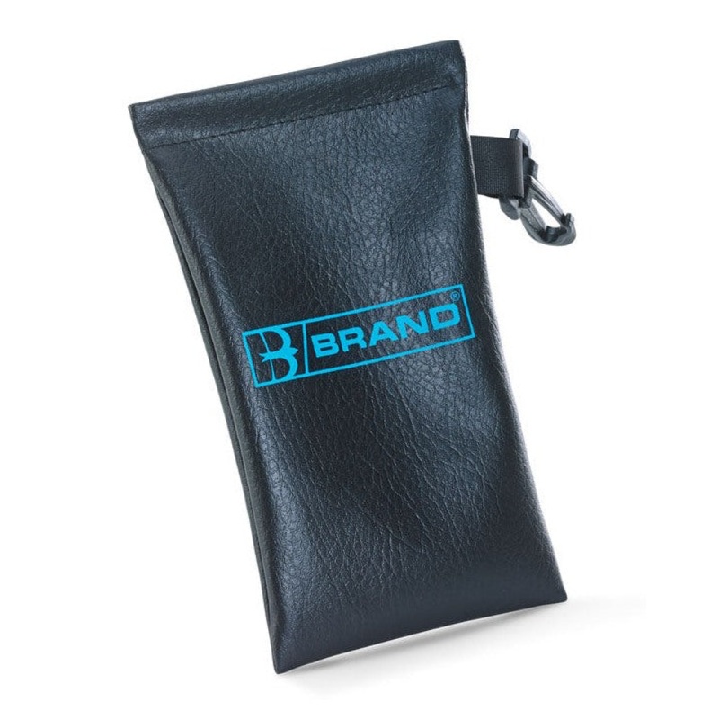 Beeswift Spectacle Case Black|Black