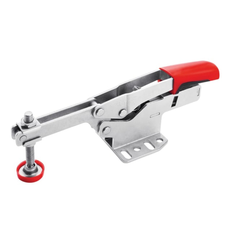 Bessey STC Self-Adjusting Horizontal Toggle Clamp 60mm