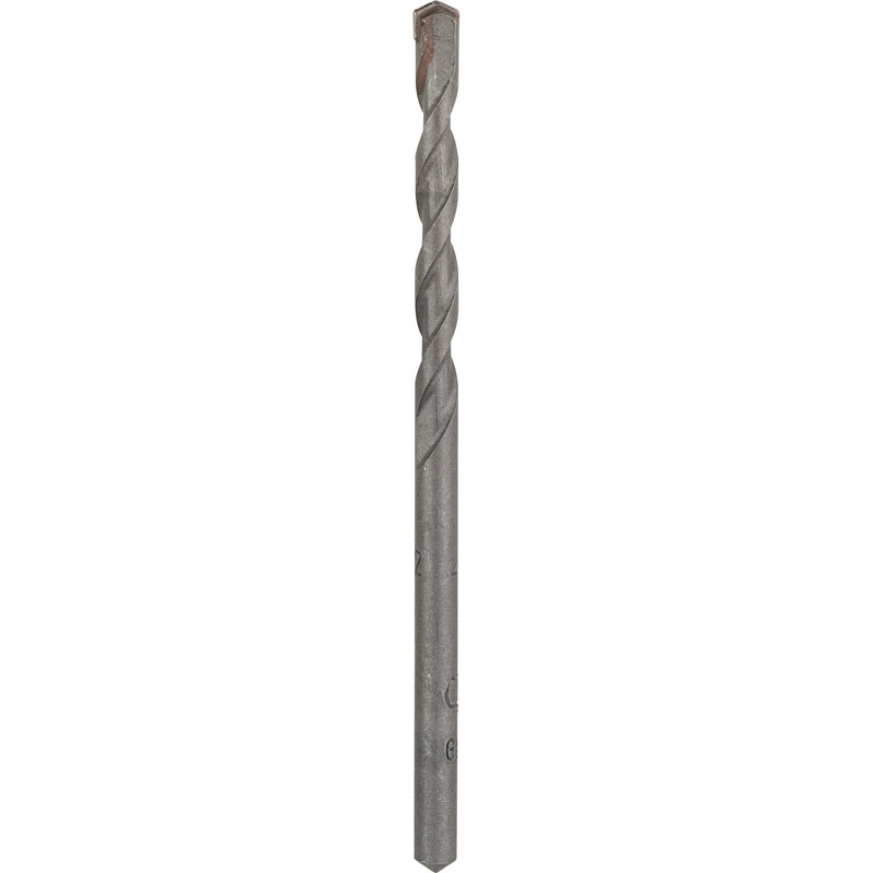 Bosch Professional CYL-3 Concrete Drill Bits – 4.0 x 40 x 75mm
