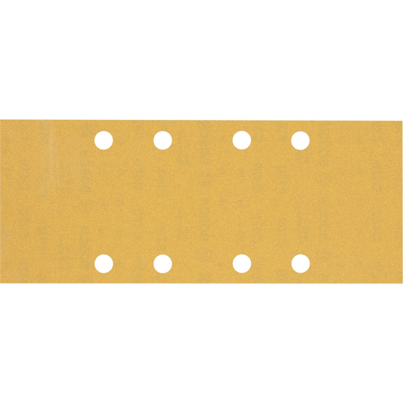 Bosch Professional Expert C470 Sandpaper for Orbital Sanders – 93 x 230 mm, G 180