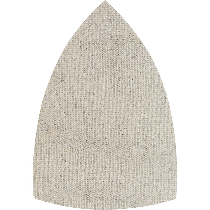 Bosch Professional Expert M480 Sanding Net – Delta Sanders 100 x 150 mm, G 100