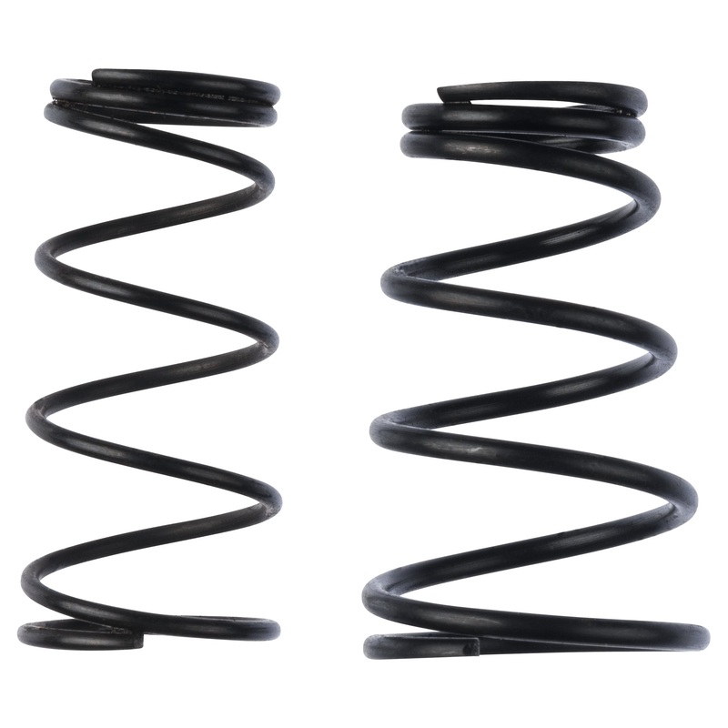 Bosch Professional Spare Ejection Springs for Sheet Metal Hole Saws