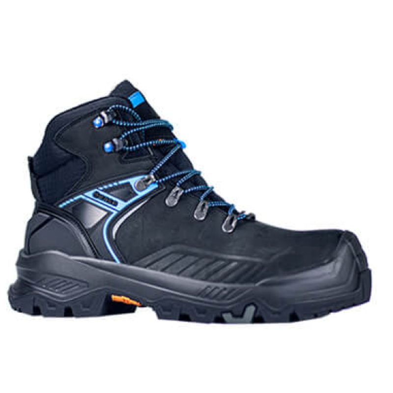 Base Protection T-Fort Safety Boots