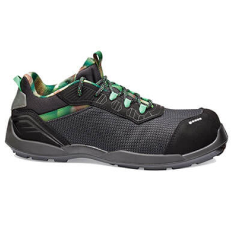 Base Protection Yellowstone Safety Shoes