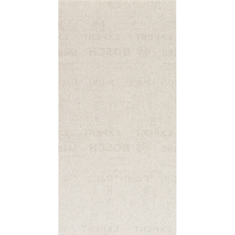 Bosch Professional Expert M480 Sanding Net – 115 x 230 mm, G 100  for Orbital Sanders