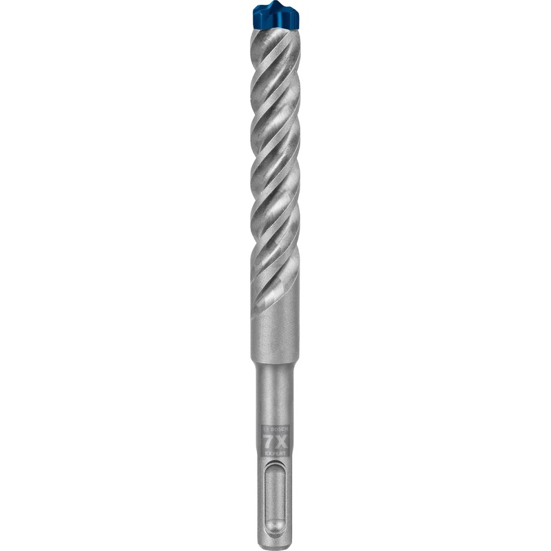 Bosch Professional SDS Plus-7X Hammer Drill Bit – 15x100x165mm