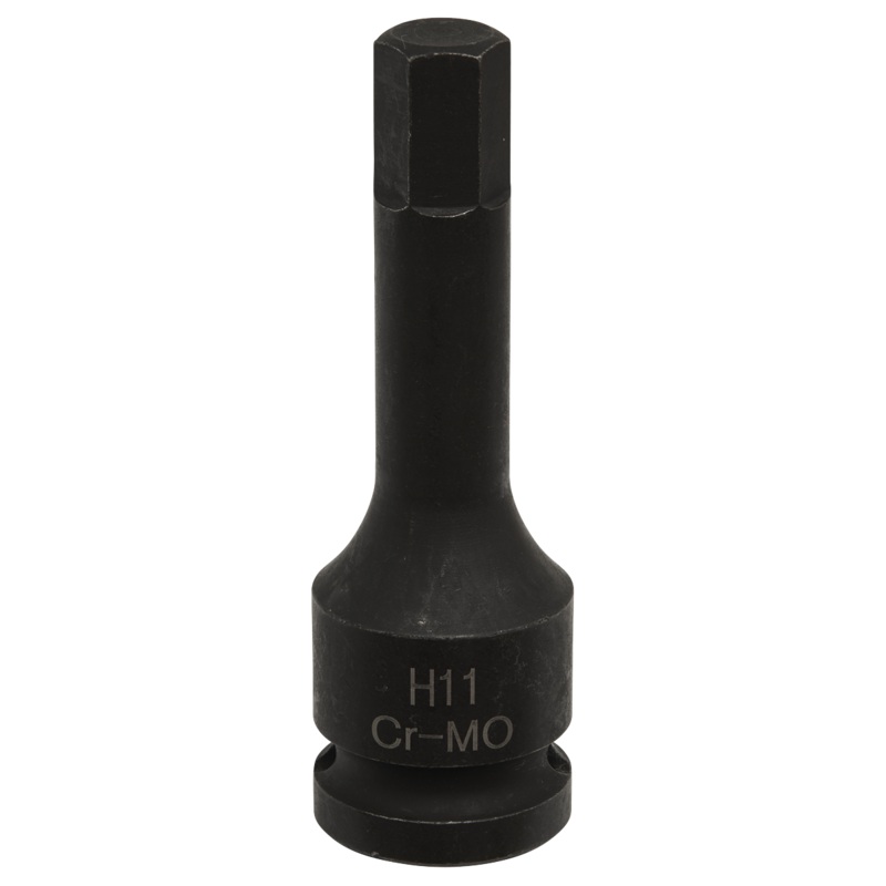 Sealey Brake Caliper Socket 11mm Hex 1/2Sq Drive