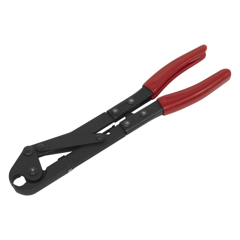 Sealey Ear-Type Clip Pliers – Extra-Heavy-Duty VS1680