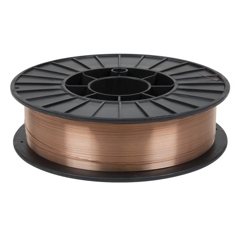 Sealey Mild Steel MIG Wire 5kg 0.6mm A18 Grade