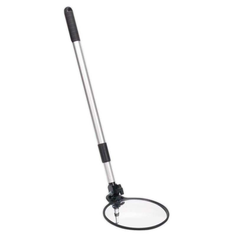 Sealey Underbody Inspection Mirror – Adjustable