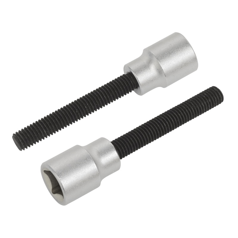 Sealey 2pc 3/8Sq Drive Brake Drum Remover
