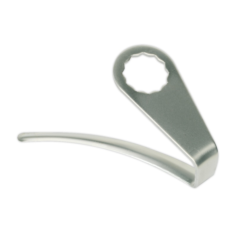 Sealey Air Knife Blade – 90mm – Undercut