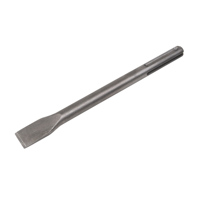 Sealey Chisel 25 x 300mm – SDS MAX