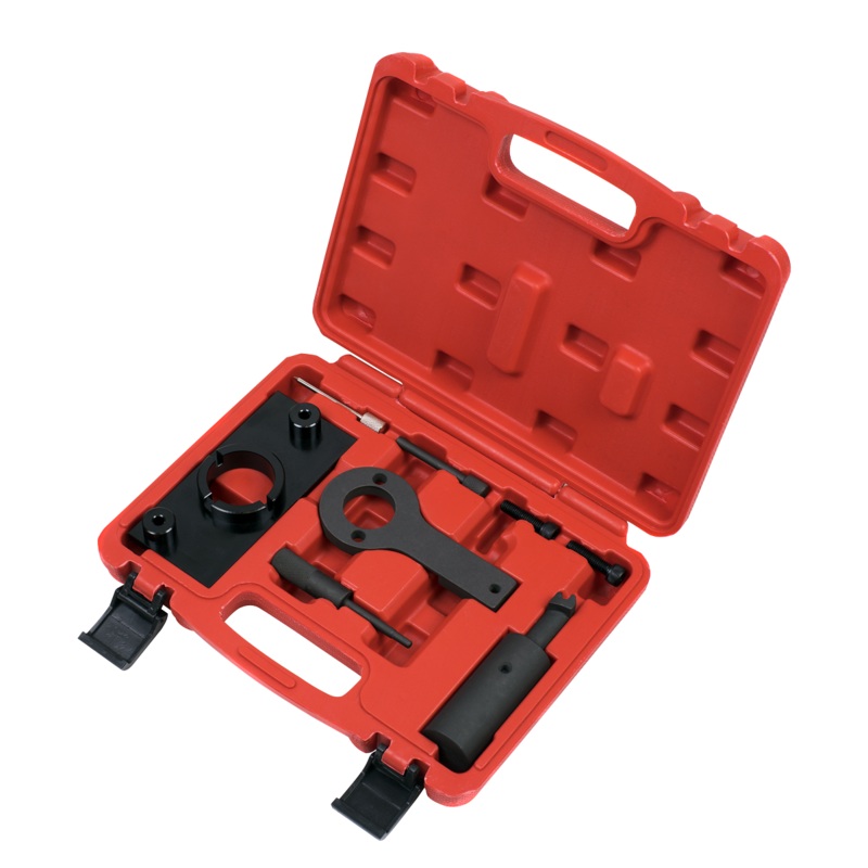 Sealey Diesel Engine Timing Tool Kit – for GM 2.0CDTi – Belt Drive