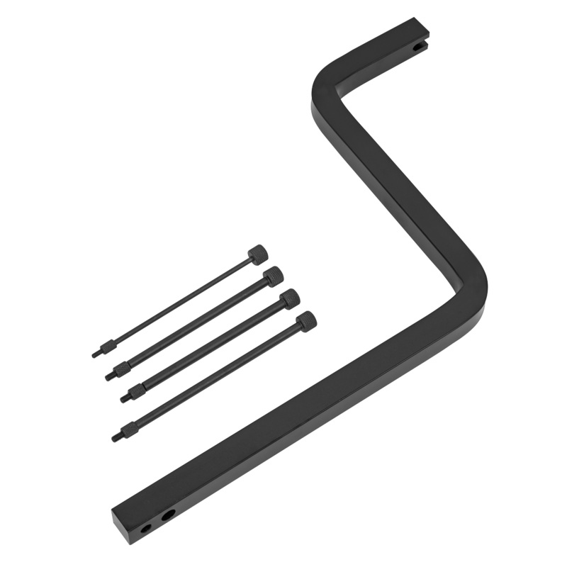 Sealey Door Hinge Pin Tool Set Heavy-Duty