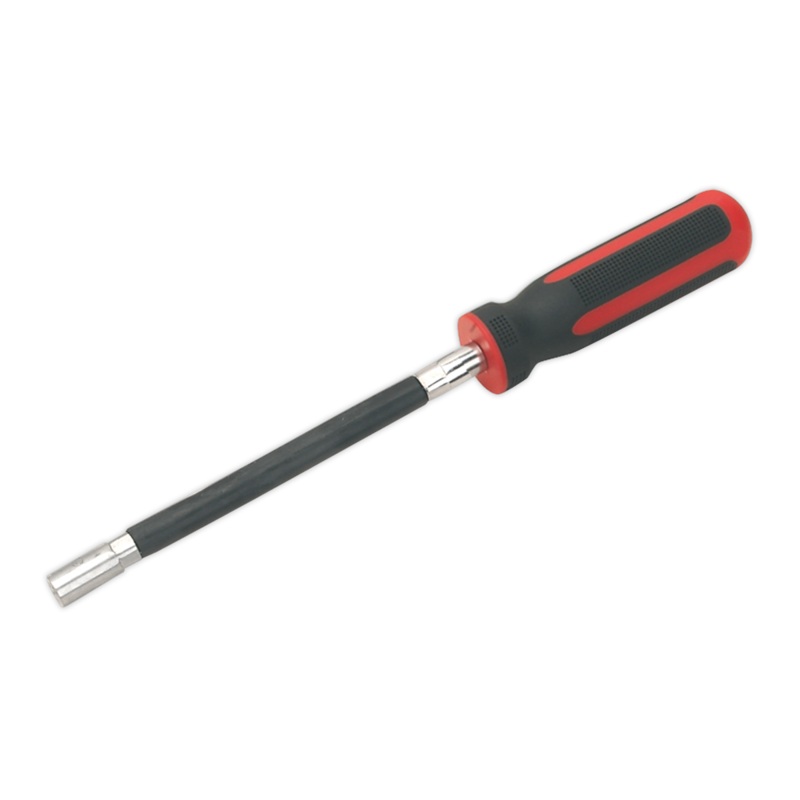 Sealey Flexible Hose Clip Nut Driver 7mm