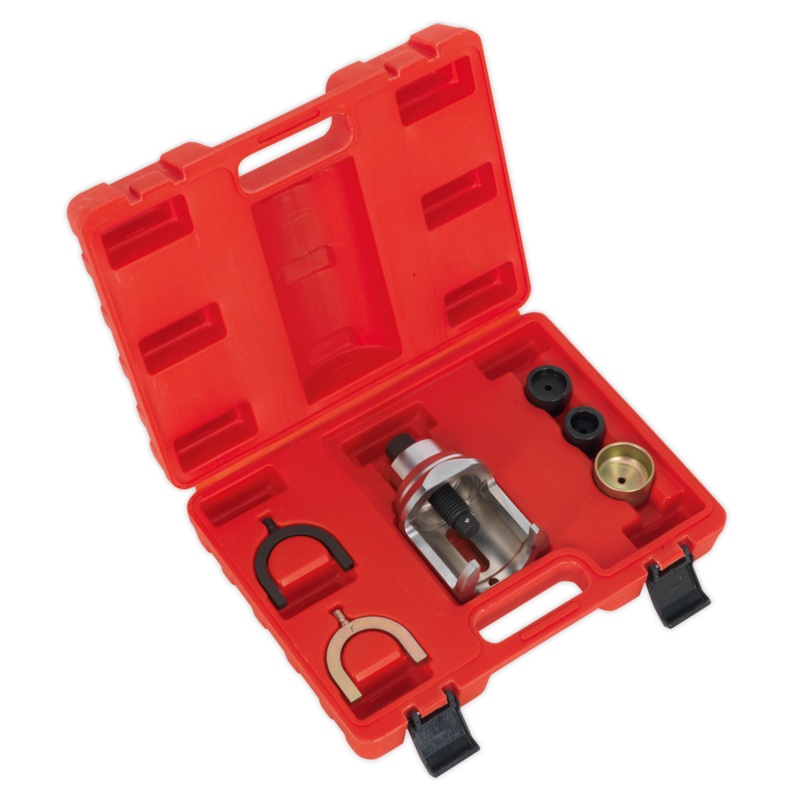 Sealey Front Axle Upper Ball Joint Extractor/Installer – VW T4