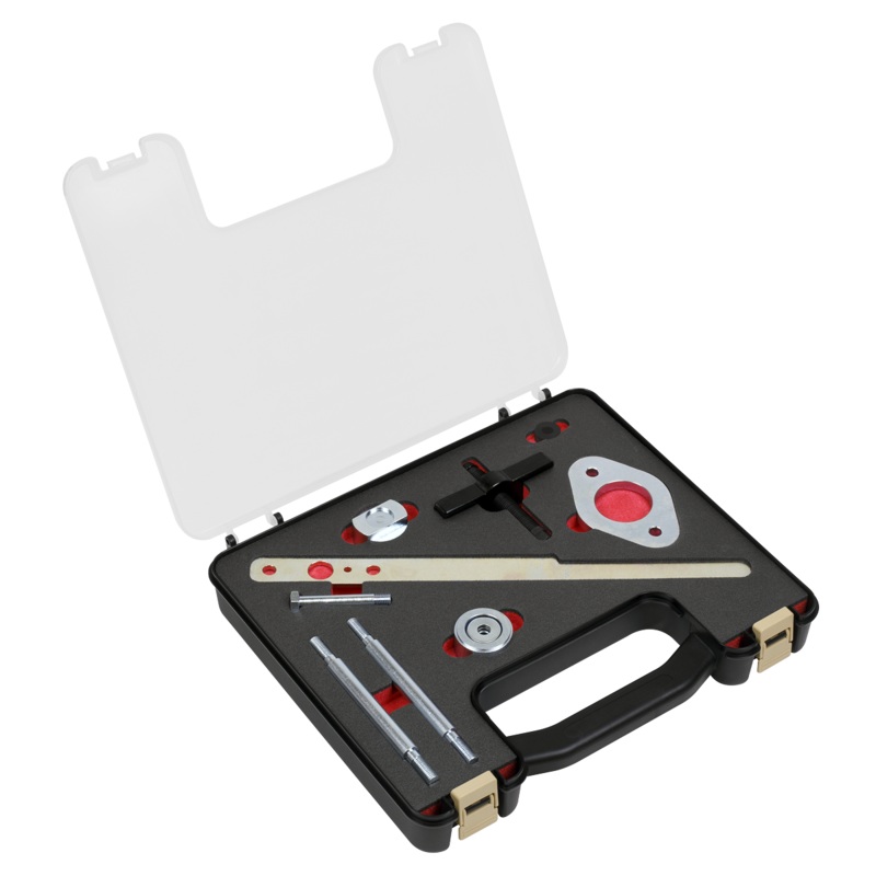 Sealey Front Upper Control Arm Bush Tool – VAG