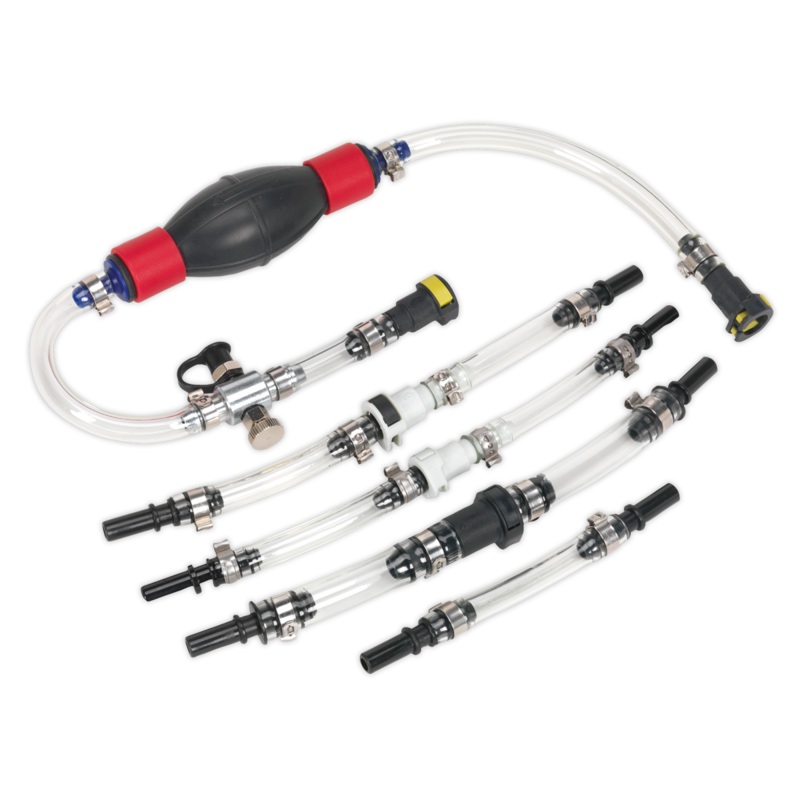 Sealey Fuel Priming Kit – Ford