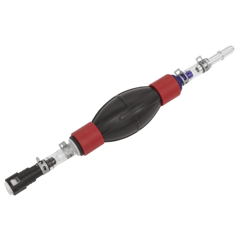 Sealey Fuel Priming Kit – Vauxhall/Opel