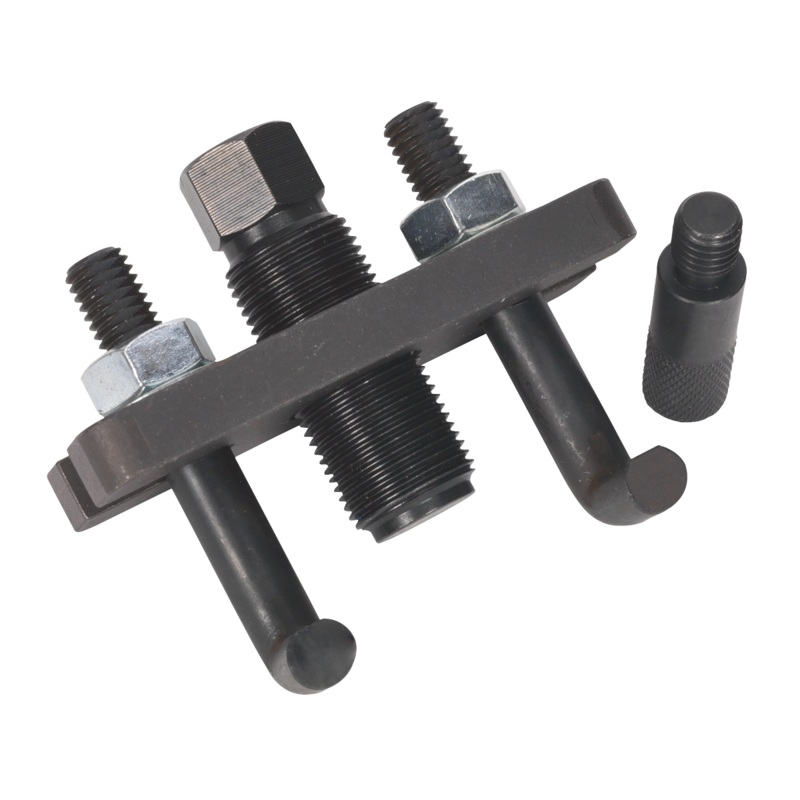 Sealey Fuel Pump Sprocket Puller – for Ford Transit 2.2 Puma Diesel – Chain Drive