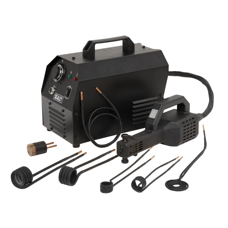 Sealey Induction Heater – Rapid Heat 2300W