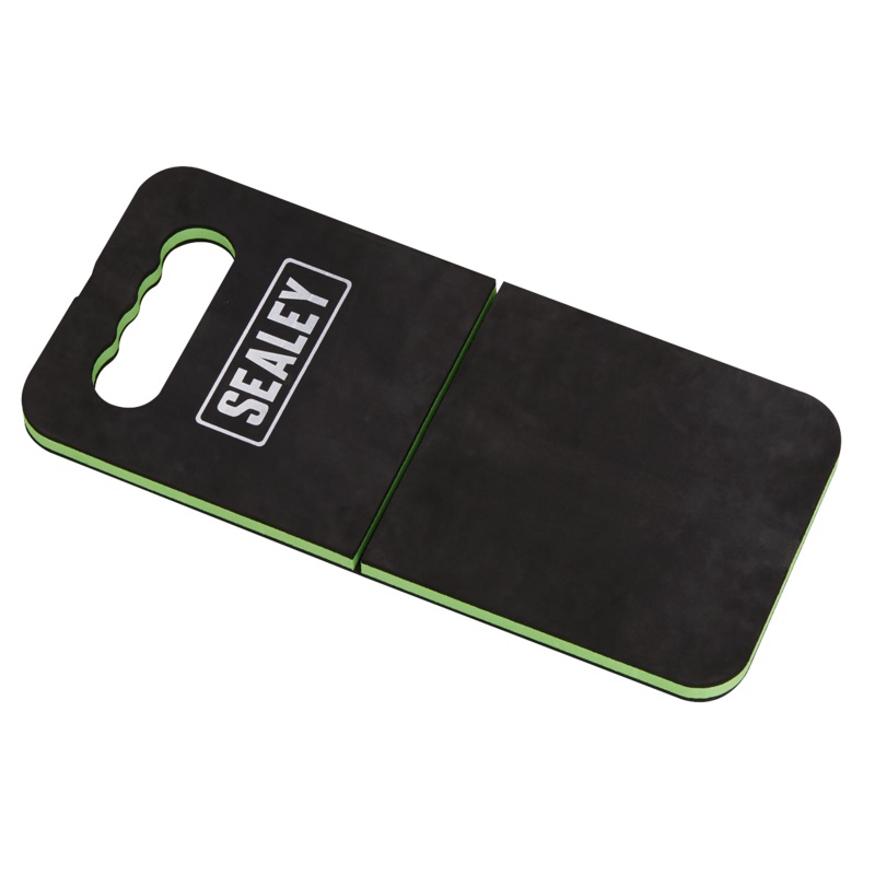 Sealey Mechanic’s Kneeling Mat Folding 23mm