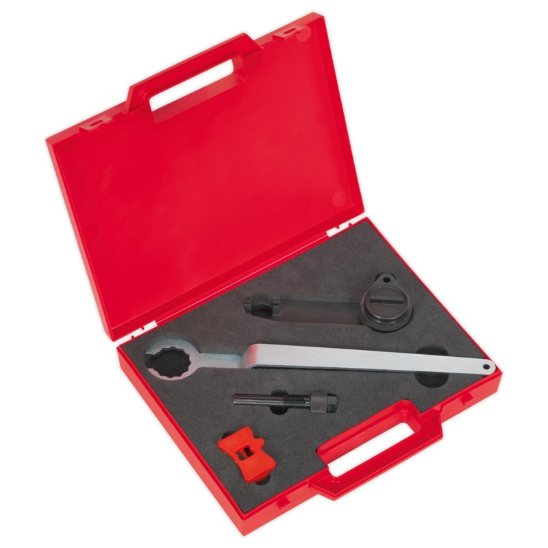 Sealey Petrol Engine Timing Tool Kit – for VAG 1.0 – Belt Drive