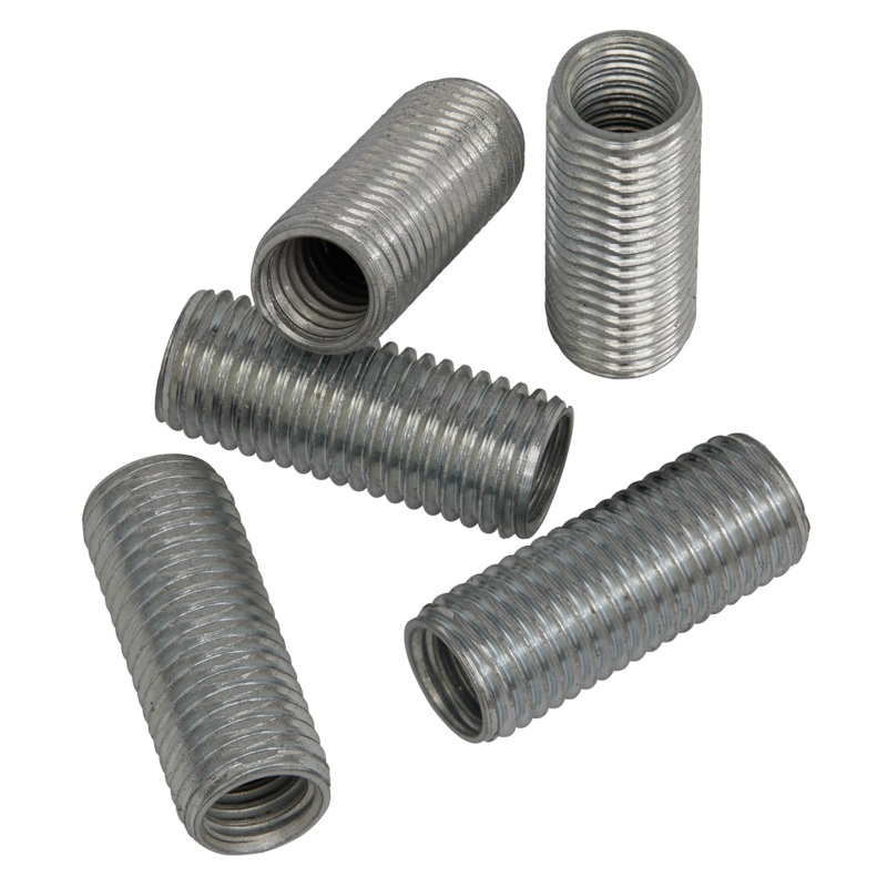 Sealey Thread Repair Insert Refill – Pack of 5