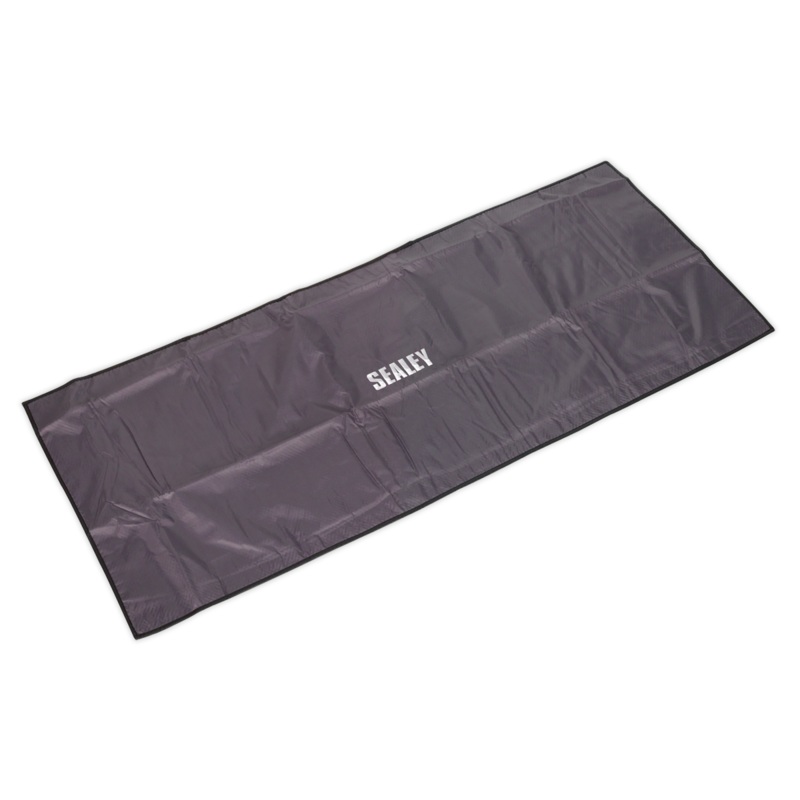 Sealey Wing/Grille Cover Non-Slip 1200 x 500mm