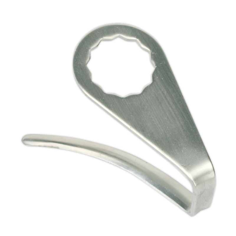 Sealey Air Knife Blade – 63mm – Undercut