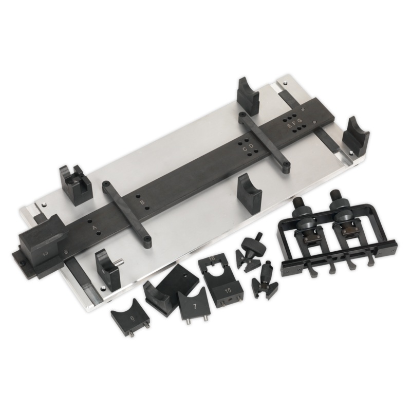 Sealey Camshaft Installation Kit – for VAG, Porsche – Belt & Chain Drive