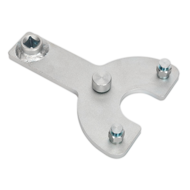 Sealey Crankshaft Pulley Holder – VAG 1.0/1.2/1.4 TSi – Belt Drive