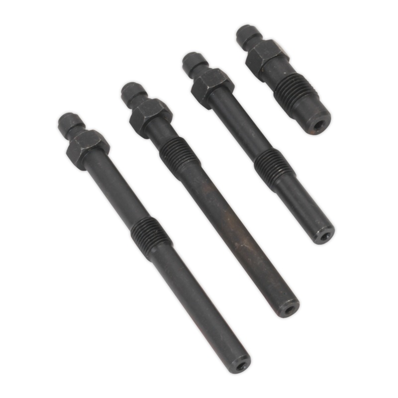 Sealey Diesel Compression Adaptor Kit – BMW, Mercedes, Rover, VAG