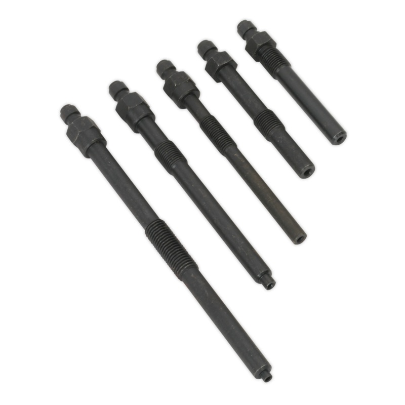 Sealey Diesel Compression Adaptor Kit – Ford, Mazda, PSA