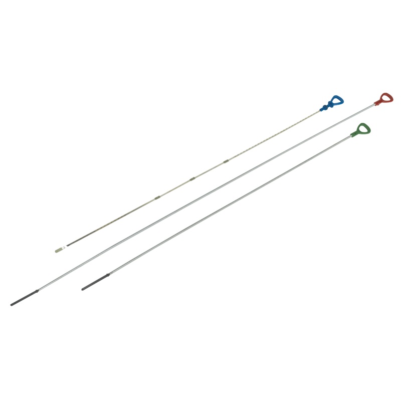 Sealey Engine & Transmission Dipstick Set 3pc – Mercedes