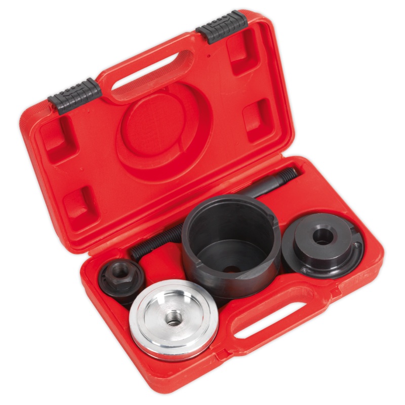 Sealey Front Suspension Bush Tool – VAG