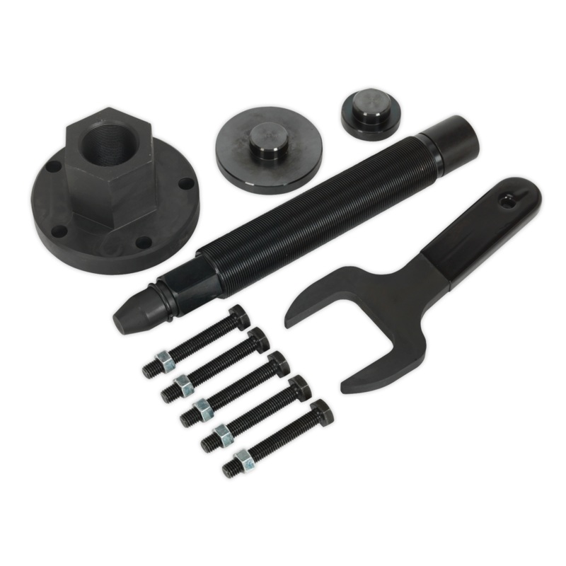 Sealey Front Wheel Bearing Puller – Ford Transit