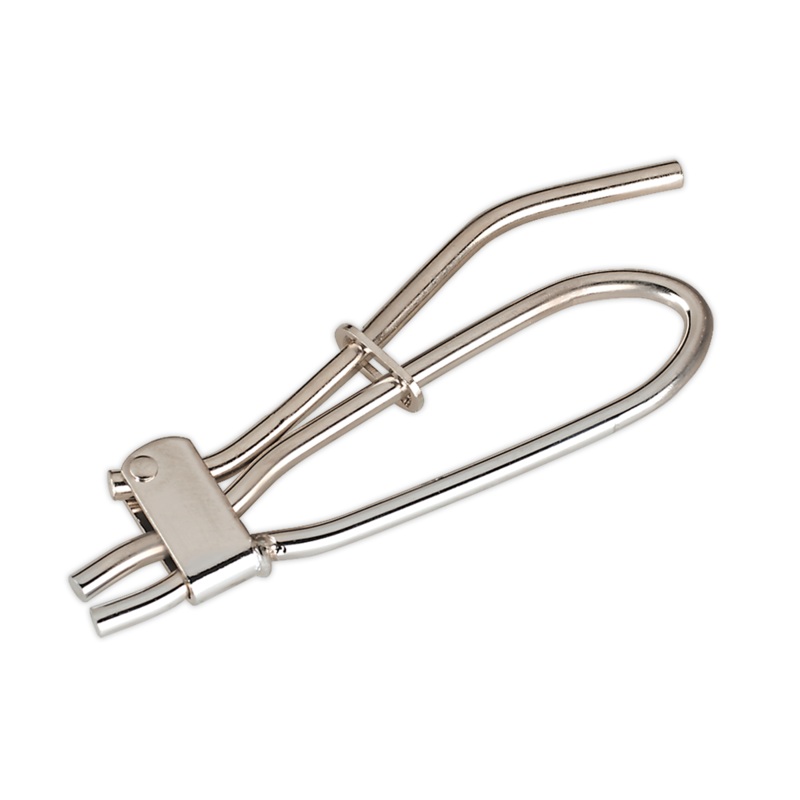 Sealey Hose Pinch Tool Metal Spring Type – Brake/Fuel Hoses