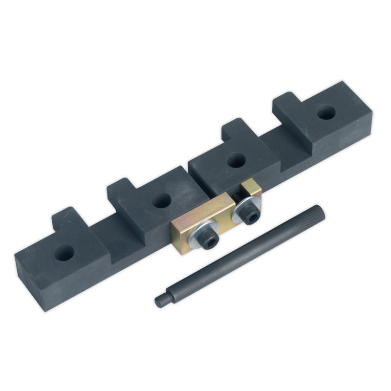 Sealey Petrol Engine Timing Tool Kit – for BMW M42/M50/M52/M52TU/M54/M56 – Chain Drive