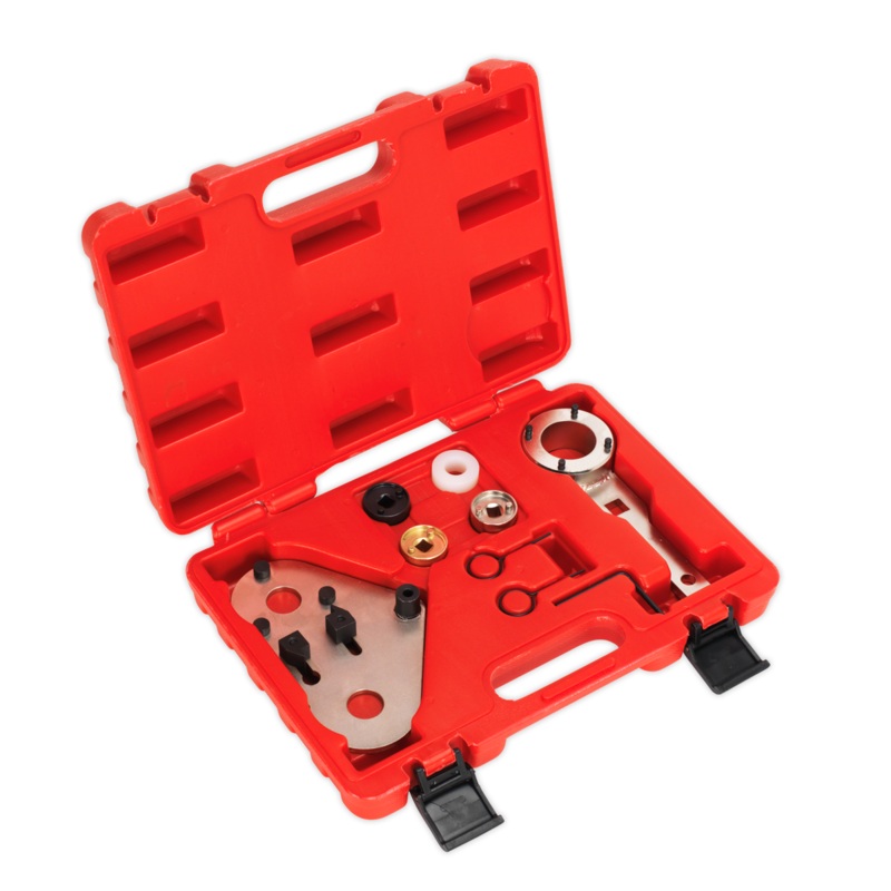 Sealey Petrol Engine Timing Tool Kit – VAG 1.8/2.0 TFi/TFSi – Chain Drive