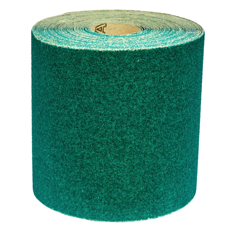Sealey Production Sanding Roll 115mm x 10m – Coarse 60Grit