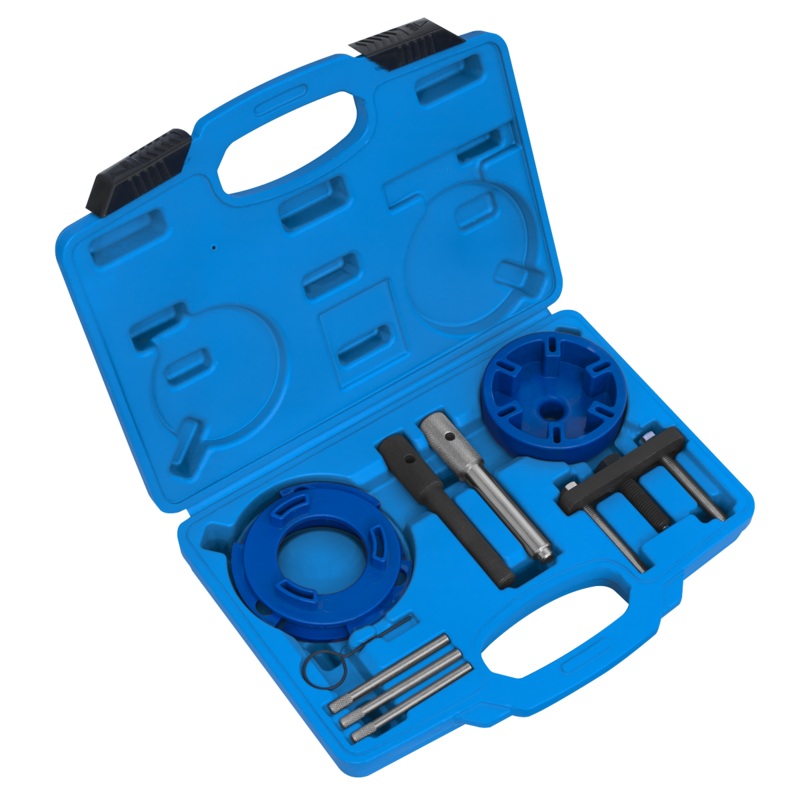 Sealey Timing Tool & Fuel Injection Pump Kit – Ford, PSA, LDV