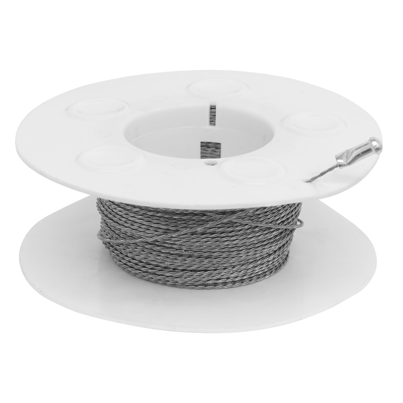 Sealey Windscreen Cutting Wire – Braided