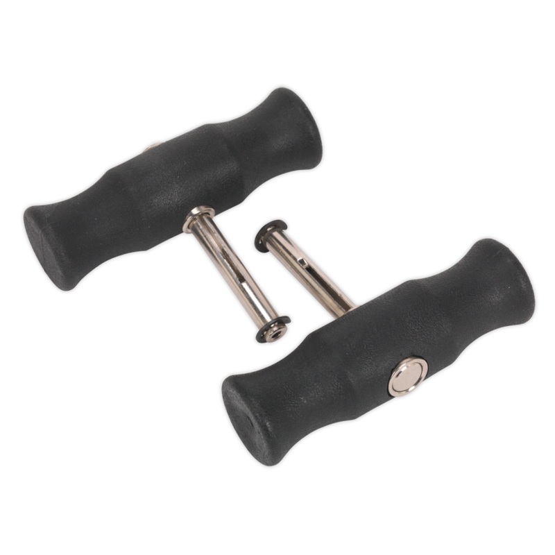 Sealey Wire Grip Handles – Pair