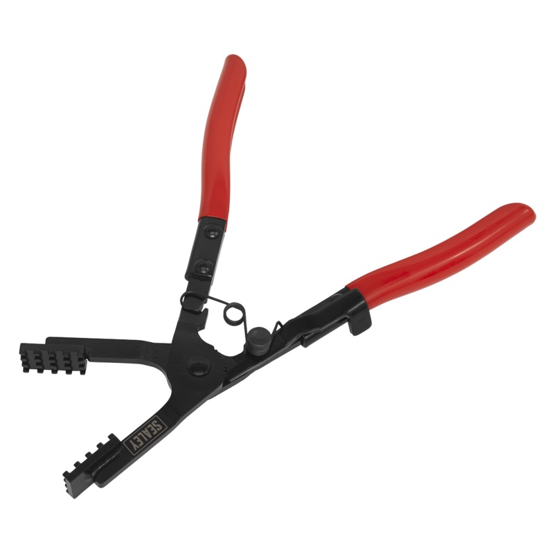 Sealey Angled – Hose Clip Pliers