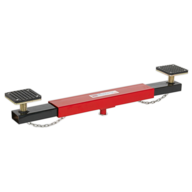 Sealey Cross Beam Adaptor 2tonne
